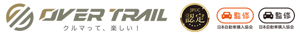 株式会社オーバートレイル