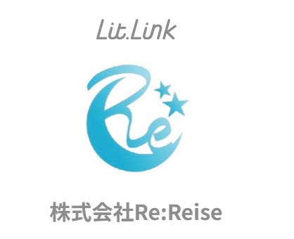 株式会社Re:Reise